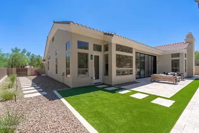 11552 E Desert Holly Drive, Scottsdale, AZ 85255 - Photo 56