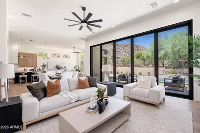 11552 E Desert Holly Drive, Scottsdale, AZ 85255 - Photo 8