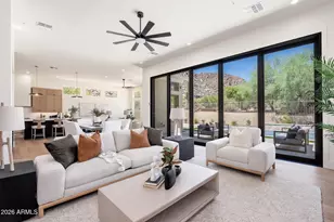 11552 E Desert Holly Dr, Scottsdale, AZ 85255 - Photo 8
