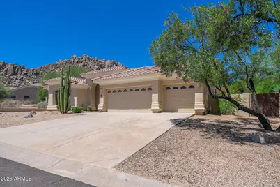 11552 E Desert Holly Drive, Scottsdale, AZ 85255 - Photo 84