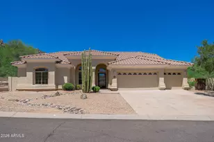 11552 E Desert Holly Dr, Scottsdale, AZ 85255 - Photo 2