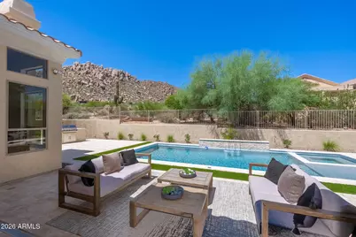 11552 E Desert Holly Drive, Scottsdale, AZ 85255 - Photo 48
