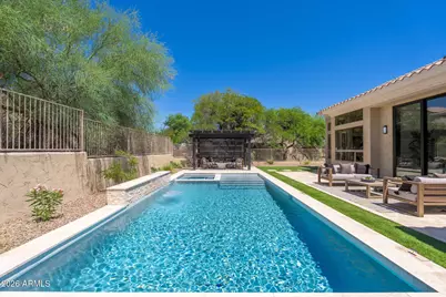11552 E Desert Holly Drive, Scottsdale, AZ 85255 - Photo 62