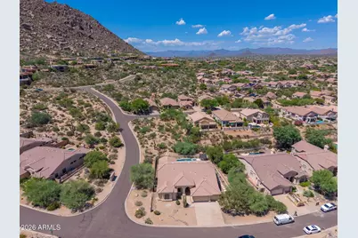 11552 E Desert Holly Drive, Scottsdale, AZ 85255 - Photo 78