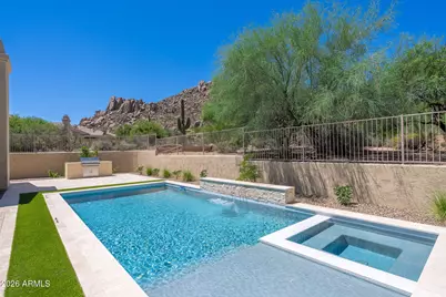 11552 E Desert Holly Drive, Scottsdale, AZ 85255 - Photo 52
