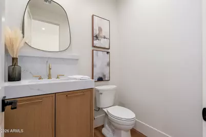 11552 E Desert Holly Drive, Scottsdale, AZ 85255 - Photo 46