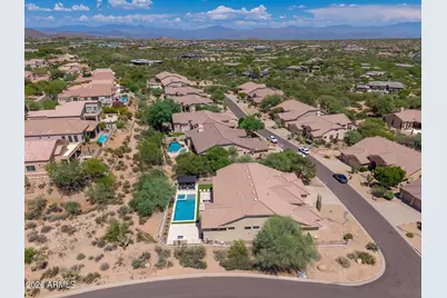 11552 E Desert Holly Drive, Scottsdale, AZ 85255 - Photo 76