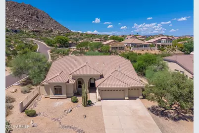 11552 E Desert Holly Drive, Scottsdale, AZ 85255 - Photo 70