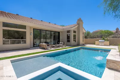 11552 E Desert Holly Drive, Scottsdale, AZ 85255 - Photo 58