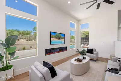 11552 E Desert Holly Drive, Scottsdale, AZ 85255 - Photo 26