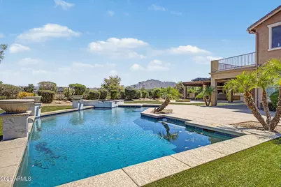 3793 E Turnberry Court, Gilbert, AZ 85298 - Photo 60