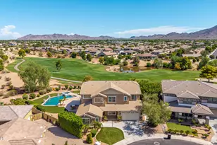 3793 E Turnberry Ct, Gilbert, AZ 85298 - Photo 68