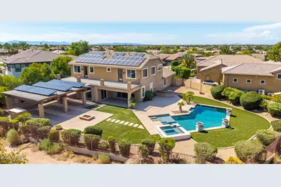 3793 E Turnberry Court, Gilbert, AZ 85298 - Photo 72