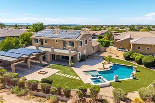 3793 E Turnberry Ct, Gilbert, AZ 85298 - Photo 72