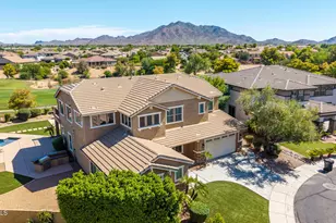 3793 E Turnberry Ct, Gilbert, AZ 85298 - Photo 66