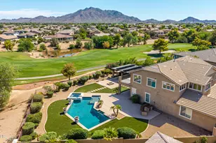 3793 E Turnberry Ct, Gilbert, AZ 85298 - Photo 76