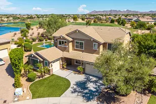 3793 E Turnberry Ct, Gilbert, AZ 85298 - Photo 64