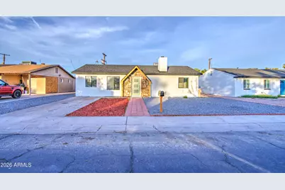 5613 N 63rd Drive, Glendale, AZ 85301 - Photo 2