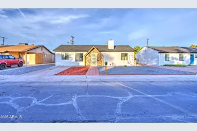5613 N 63rd Drive, Glendale, AZ 85301 - Photo 4