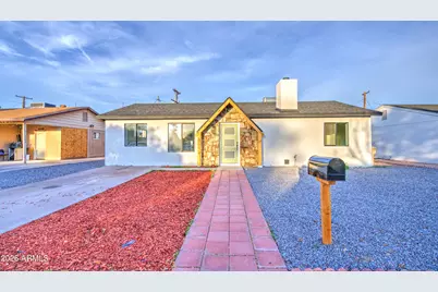 5613 N 63rd Drive, Glendale, AZ 85301 - Photo 1