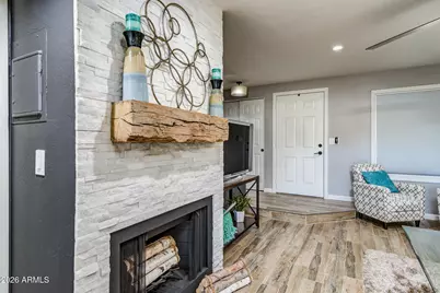 3434 N 11th Street #1, Phoenix, AZ 85014 - Photo 6