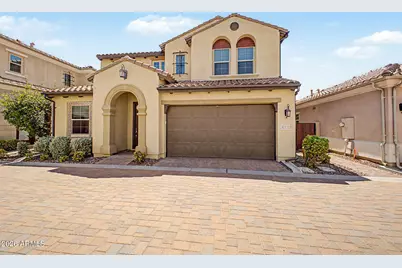 4128 S Greythorne Way, Chandler, AZ 85248 - Photo 2