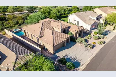 11396 E Diamond Cholla Drive, Scottsdale, AZ 85255 - Photo 48