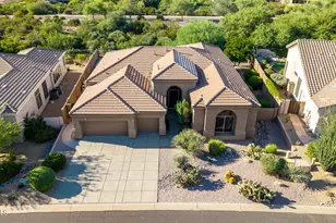 11396 E Diamond Cholla Dr, Scottsdale, AZ 85255 - Photo 46