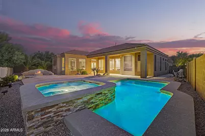 11396 E Diamond Cholla Drive, Scottsdale, AZ 85255 - Photo 38