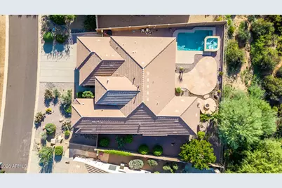 11396 E Diamond Cholla Drive, Scottsdale, AZ 85255 - Photo 52