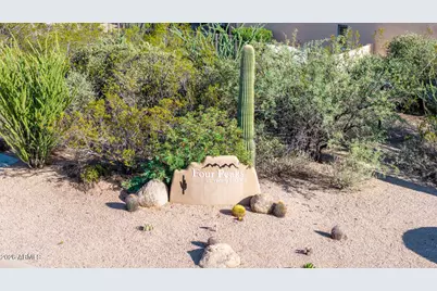 11396 E Diamond Cholla Drive, Scottsdale, AZ 85255 - Photo 60