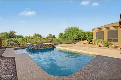 11396 E Diamond Cholla Drive, Scottsdale, AZ 85255 - Photo 42