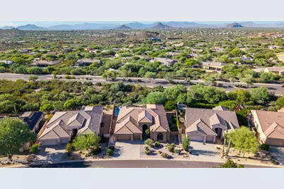 11396 E Diamond Cholla Drive, Scottsdale, AZ 85255 - Photo 54