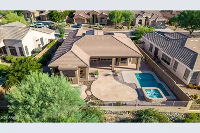 11396 E Diamond Cholla Drive, Scottsdale, AZ 85255 - Photo 50
