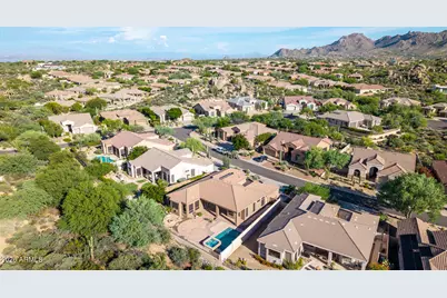 11396 E Diamond Cholla Drive, Scottsdale, AZ 85255 - Photo 56