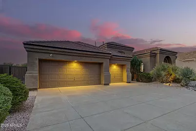 11396 E Diamond Cholla Drive, Scottsdale, AZ 85255 - Photo 2