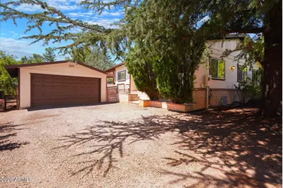 450 Harmony Drive, Sedona, AZ 86336 - Photo 2