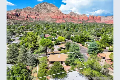 450 Harmony Drive, Sedona, AZ 86336 - Photo 38