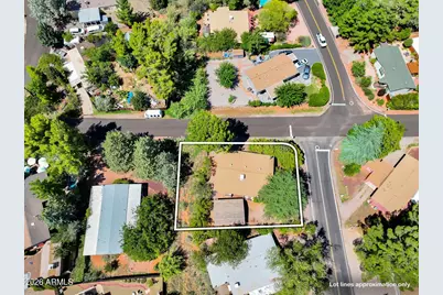450 Harmony Drive, Sedona, AZ 86336 - Photo 34