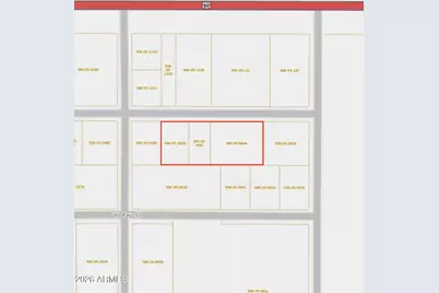 0 W Powell Street #-, Aguila, AZ 85320 - Photo 1
