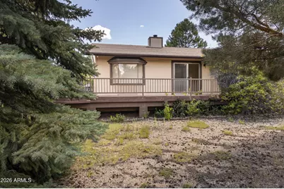 17820 Supai Road, Munds Park, AZ 86017 - Photo 8
