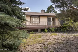 17820 Supai Rd, Munds Park, AZ 86017 - Photo 8
