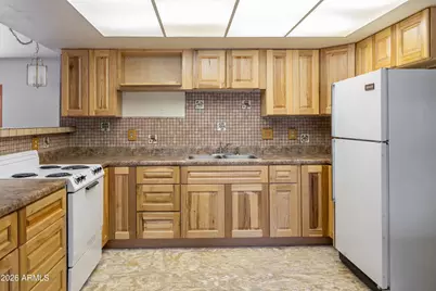 17820 Supai Road, Munds Park, AZ 86017 - Photo 26