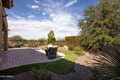 19672 N 267th Avenue N, Buckeye, AZ 85396 - Photo 82