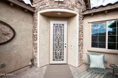 19672 N 267th Avenue N, Buckeye, AZ 85396 - Photo 6