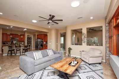 19672 N 267th Avenue N, Buckeye, AZ 85396 - Photo 30
