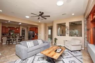 19672 N 267th Ave N, Buckeye, AZ 85396 - Photo 30