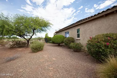 19672 N 267th Avenue N, Buckeye, AZ 85396 - Photo 92