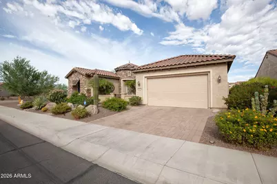 19672 N 267th Avenue N, Buckeye, AZ 85396 - Photo 2