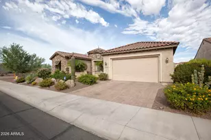 19672 N 267th Ave N, Buckeye, AZ 85396 - Photo 2